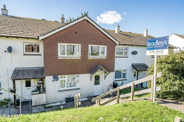 Barton Close, Paignton, Devon, TQ3