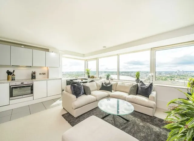 George Beard Road, Deptford, SE8, photo 1