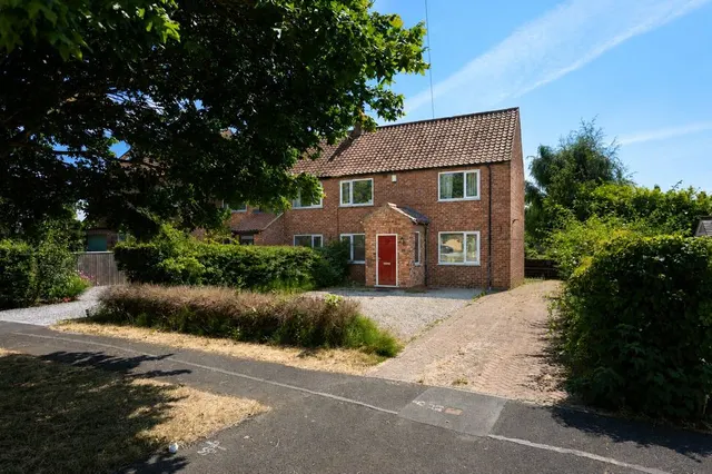 North Moor, Huntington, North Yorkshire, YO32, photo 1
