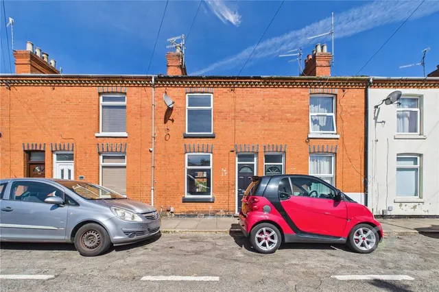 Greenwood Road, St. James, Northampton, NN5, photo 1
