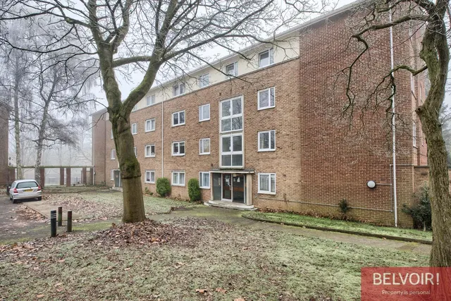 Rugby Road, Leamington Spa, photo 1