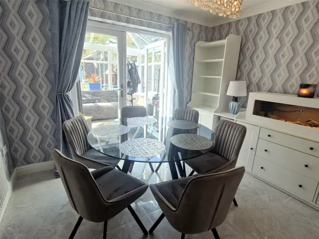 Photo 3 — Grindleford Grange, Mansfield, Nottinghamshire, NG18