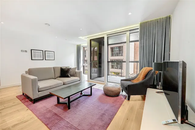 Elizabeth Court, London, SW1P, photo 1