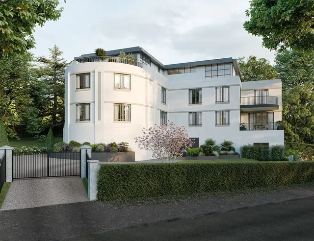 Westfield Road, Beaconsfield, HP9, photo 2