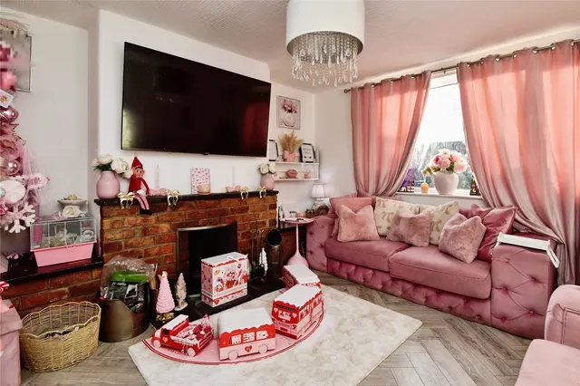 Photo 3 — School Lane, Smallwood, Sandbach, Cheshire, CW11