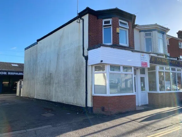 Northgate Street, GREAT YARMOUTH, photo 1