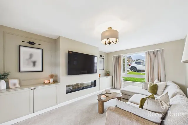 Photo 2 — Quaker Lane, Cleckheaton, West Yorkshire, BD19