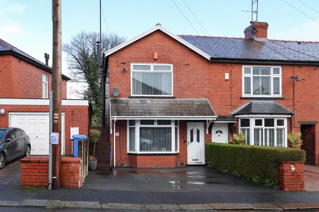 Winifred Street, Rochdale OL12 7ND, photo 1