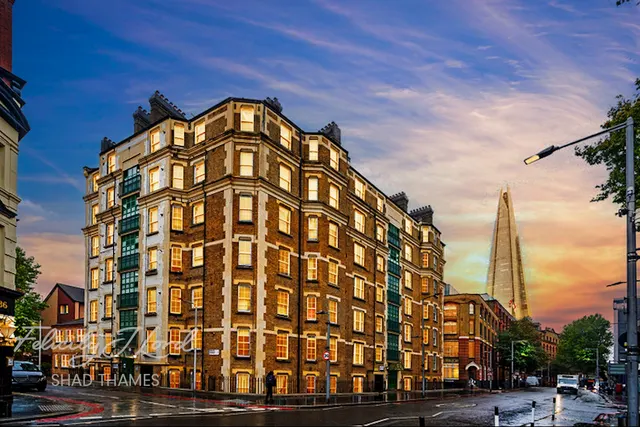 Tooley Street, London, SE1, photo 1