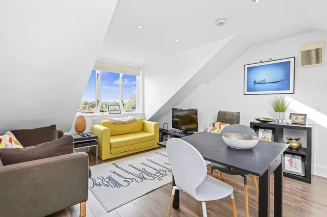 Sheen Road, Richmond, TW9, photo 1