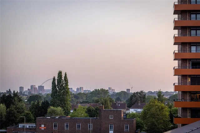 Catkin Road, London, NW9
