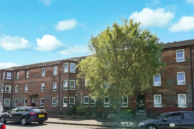 Earl Street, Scotstoun, Glasgow, G14, photo 1