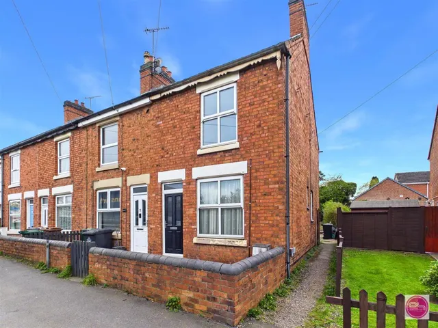 Hearthcote Road, Swadlincote, DE11, photo 2