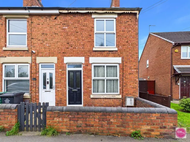 Hearthcote Road, Swadlincote, DE11, photo 1
