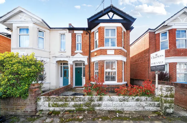 Norfolk Road, Shirley, SO15, photo 1