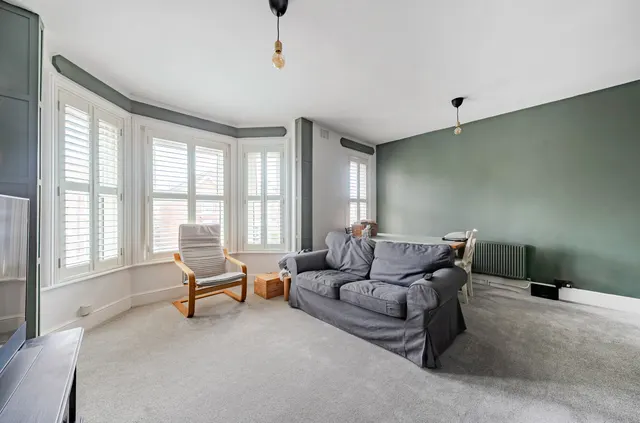 Norfolk Road, Shirley, SO15, photo 3