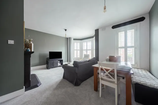 Norfolk Road, Shirley, SO15, photo 2
