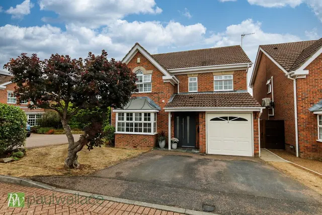 Cuthberts Close, Cheshunt, EN7, photo 1