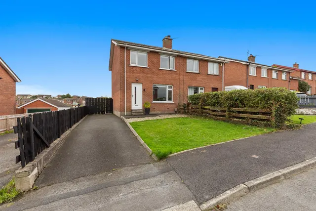 Penrhyn Park, Newtownards, BT23, photo 1