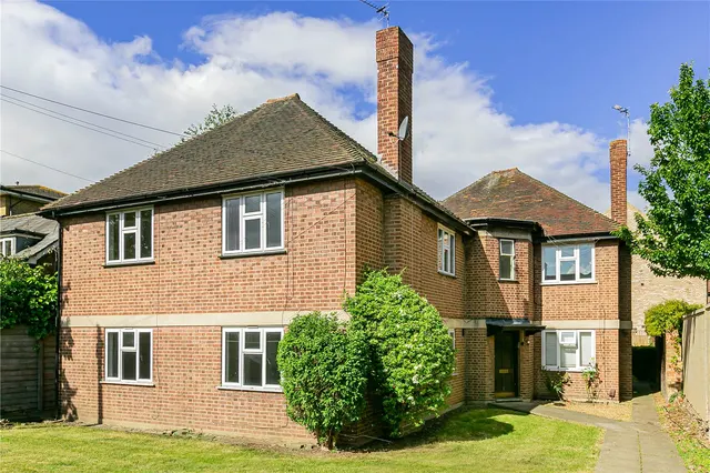 Worple Road, Isleworth, TW7, photo 1