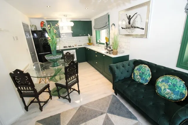Kestrel Road, Barnsley, photo 2