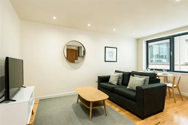 Fetter Lane, London, EC4A, photo 1