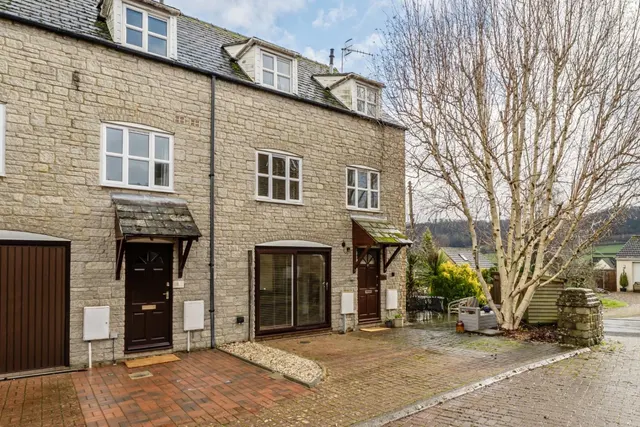 The Orchard, Uley, GL11, photo 1