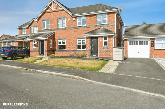 Fairman Drive, Wigan, WN2, photo 1