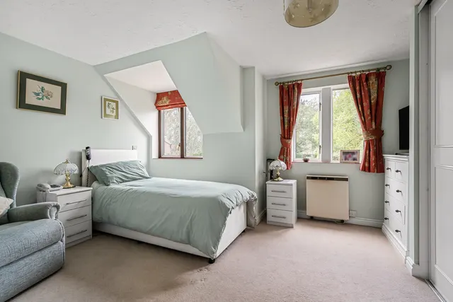 The South Lodge, Bicester, photo 3