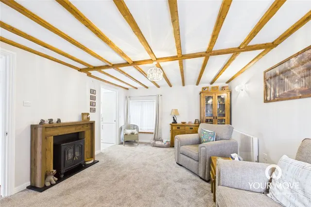 Photo 2 — Malthouse Court, Harleston, Norfolk, IP20