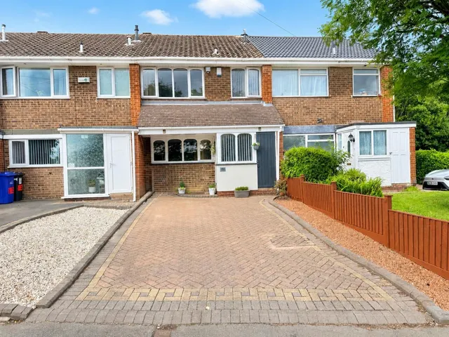 Penfields Road, Stourbridge, DY8 4UR, photo 1