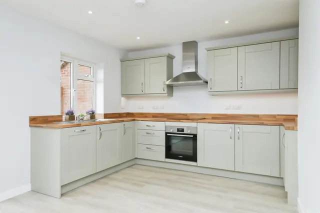 East Road, Watton, IP25, photo 3