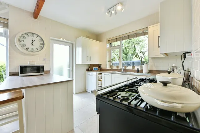 Photo 3 — Guywood Lane, Romiley, Stockport, Greater Manchester, SK6