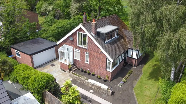 Guywood Lane, Romiley, Stockport, Greater Manchester, SK6, photo 1