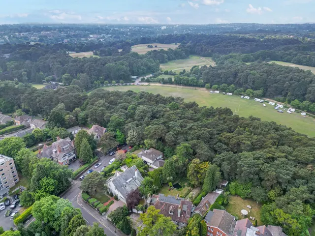 Meyrick Park, BH2, photo 3