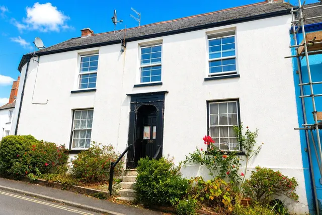 Commercial Road, Dawlish, EX7, photo 1