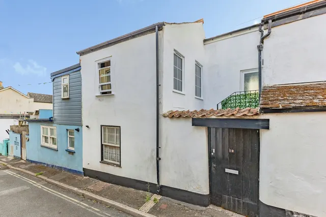 Commercial Road, Dawlish, EX7, photo 2
