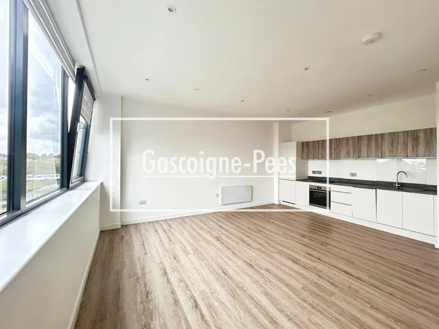 Normandy House, Basingstoke, RG21, photo 2