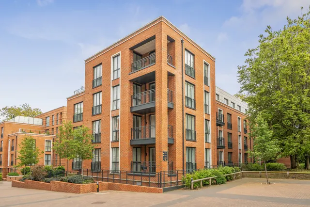 Fellowes Rise, Winchester, SO22, photo 1