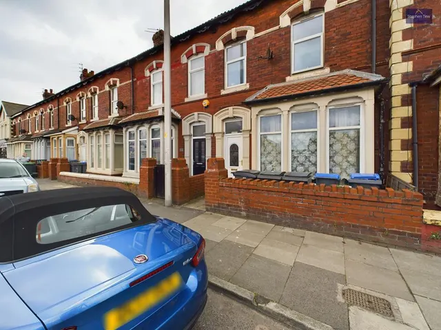 Central Drive, Blackpool, FY1, photo 1