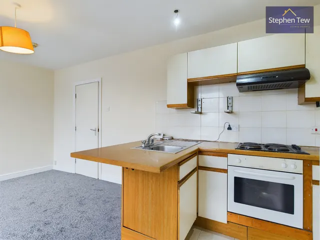 Central Drive, Blackpool, FY1, photo 3