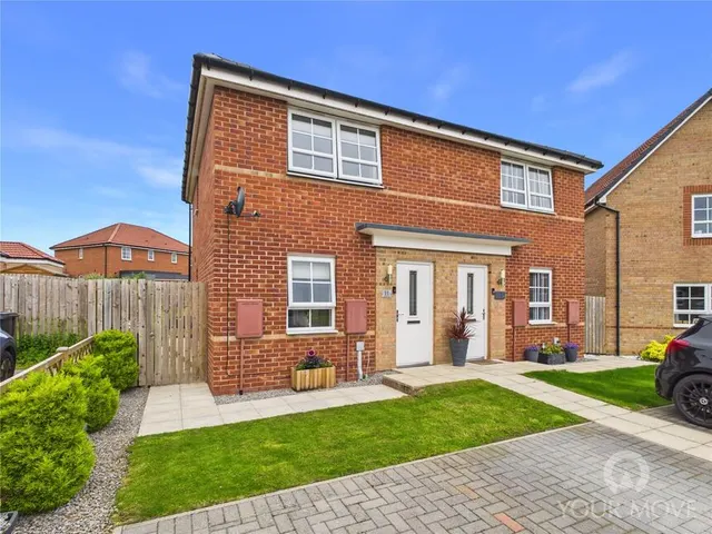 Browdie Road, Darlington, Durham, DL2, photo 1