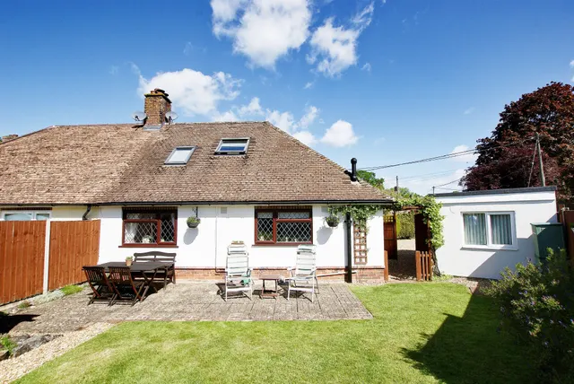 Photo 3 — Sandy Lane, Hartley Wintney, RG27 8DT