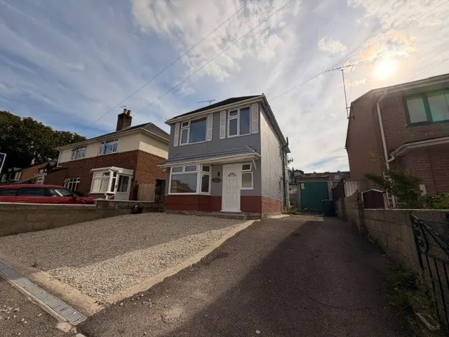 Glencoe Road, Poole, BH12, photo 1