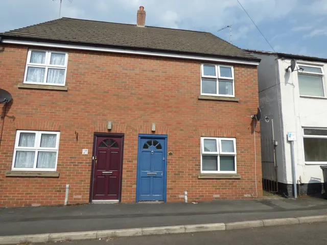 Fountain Street, Macclesfield, SK10, photo 1