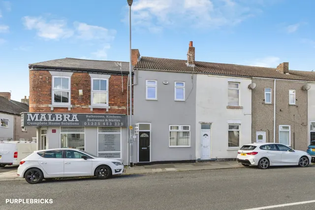 Hopetown Lane, Darlington, DL3, photo 1
