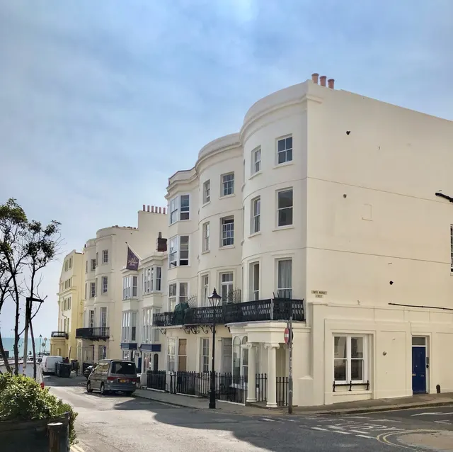 Waterloo Street, Hove, BN3, photo 2