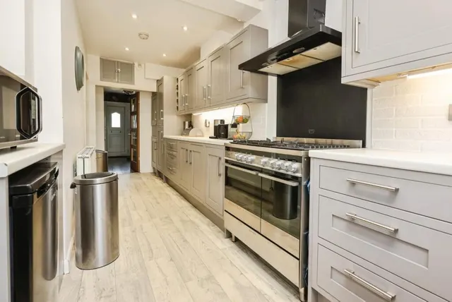 Thetford Road, Birmingham, B42, photo 3