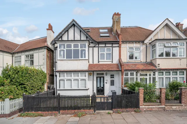 B, 17 Telford Avenue, London, photo 1