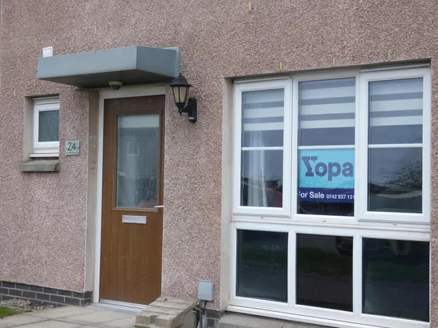 Whitehills Square, Aberdeen, AB12, photo 3